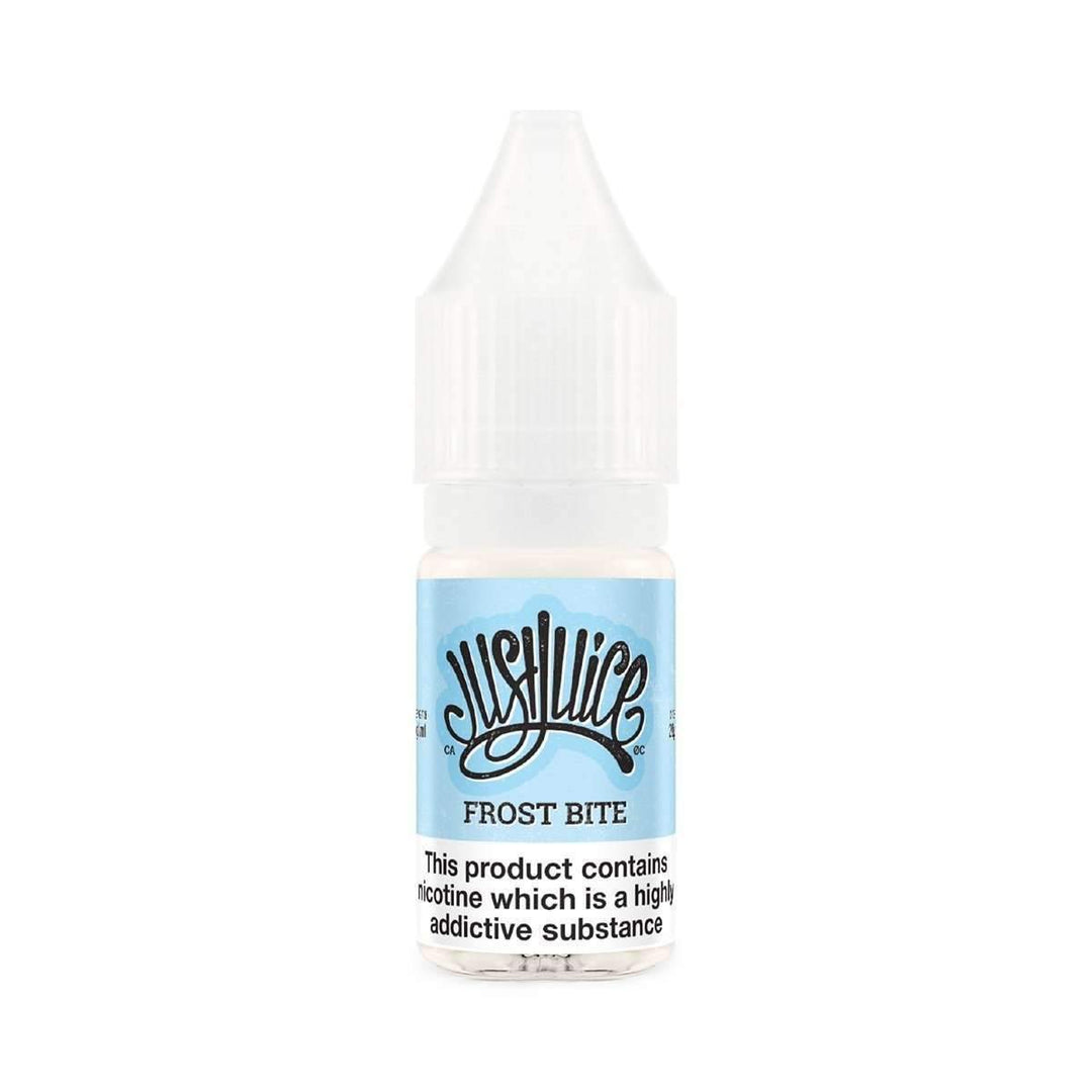 Just Juice Frost Bite