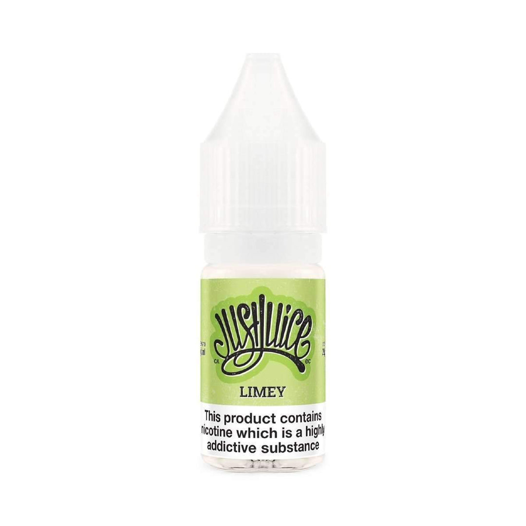 Just Juice Limey