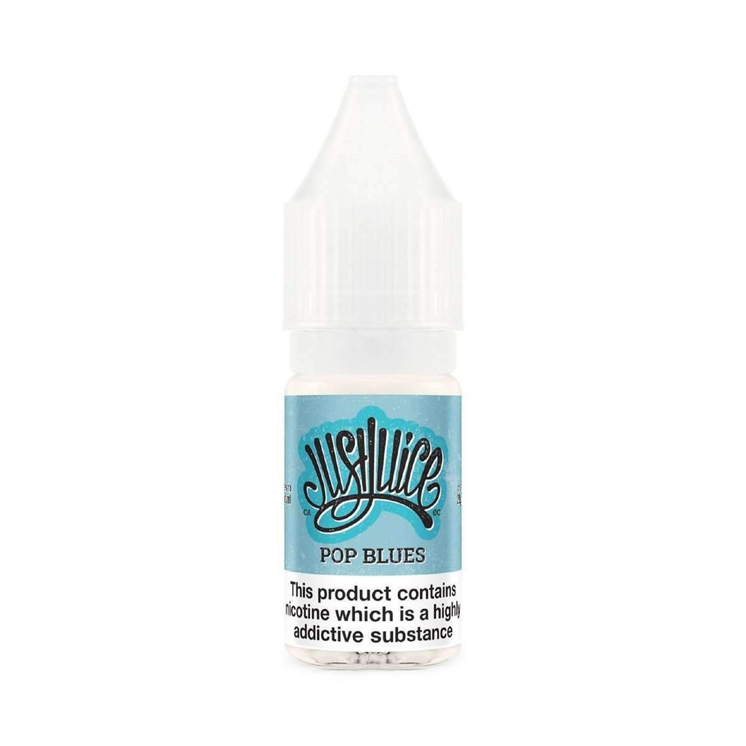 Just Juice Pop Blues
