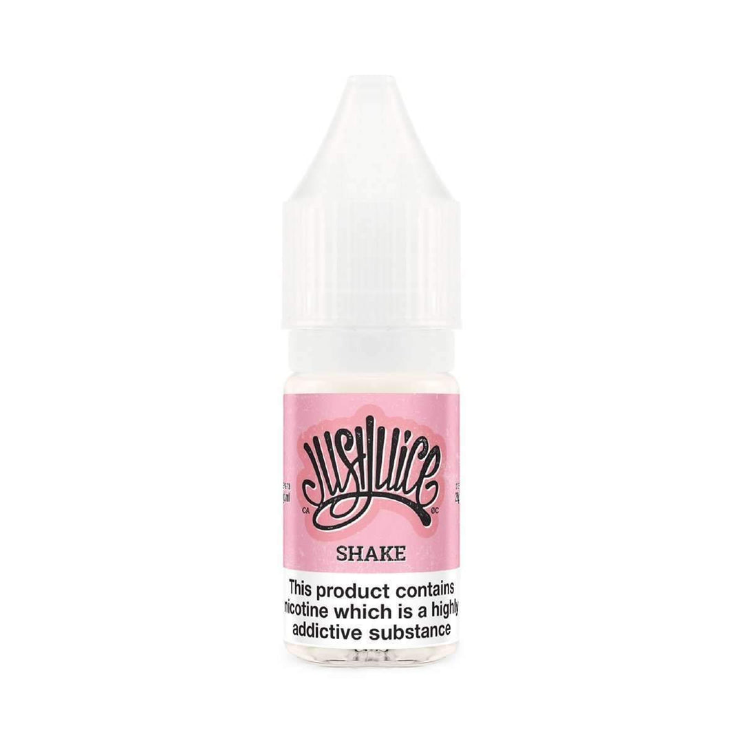 Just Juice Shake