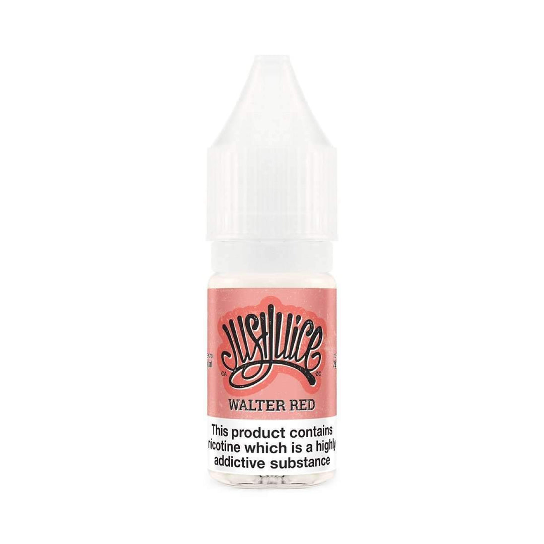 Just Juice Walter Red