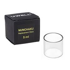 Uwell Nunchaku Replacement Glass