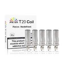Innokin Prism S T20S Replacement Coils