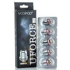 VOOPOO UForce Mesh Coils