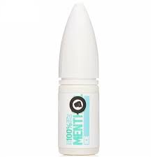 Ice Menthol by Riot Squad - Hybrid Nic Salts