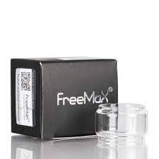 FreeMax Fireluke 3 Bubble Replacement Glass
