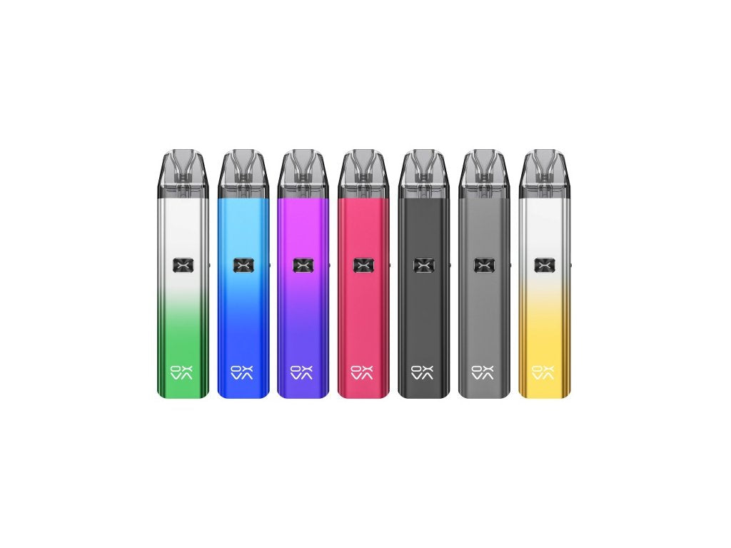 OXVA Xlim C | Pod Vape Kit OXVA Xlim C | Pod Vape Kit
