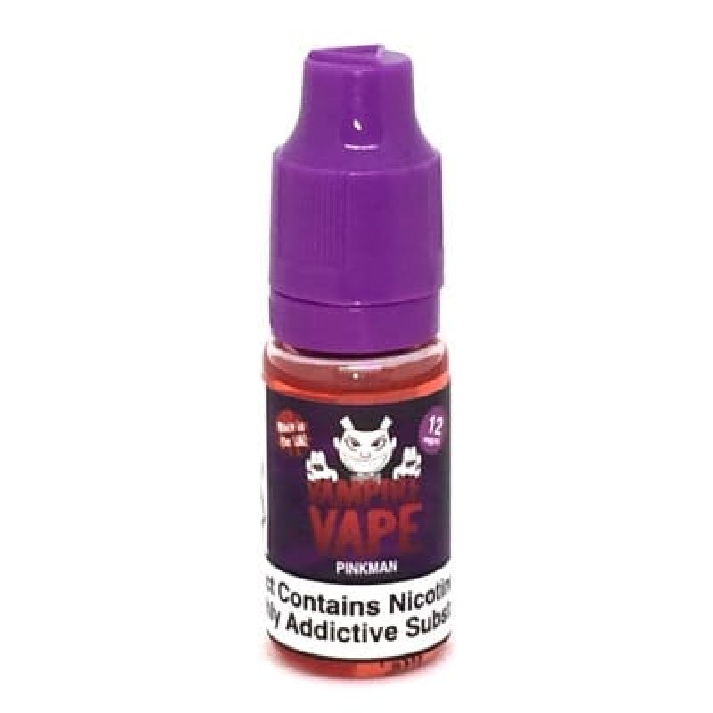 Vampire Vape Pinkman