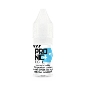 Nicotine Ice Shot