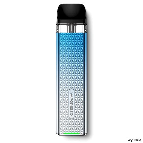 Xros 3 Mini Pod Kit by Vaporesso