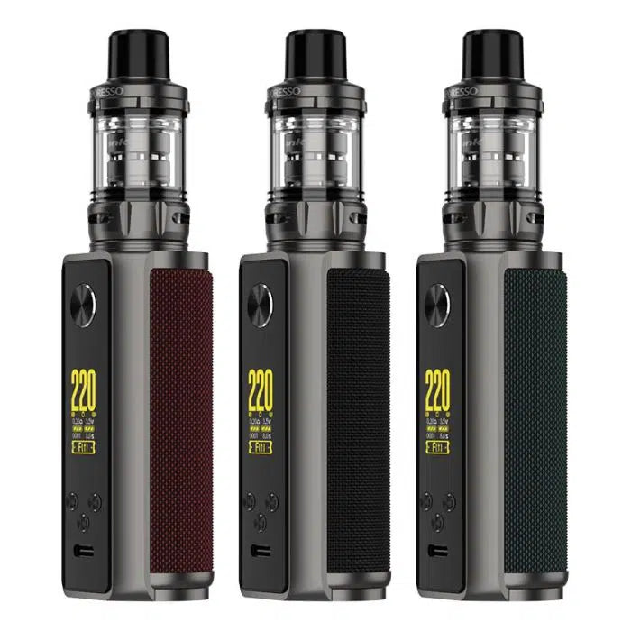 Target 200 Vaporesso Vaporesso TARGET 200 Vape Kit Vaporesso Target 200 Review - Planet of the Vapes Target 200 Vaporesso Vaporesso TARGET 200 Vape Kit Vaporesso Target 200 Review - Planet of the Vapes