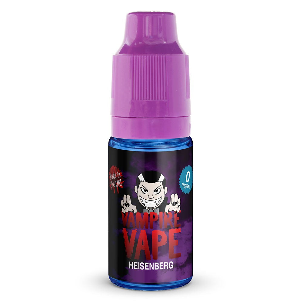 Vampire Vape Heisenberg