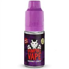 Vampire Vape Sherbet Lemon