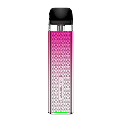 Xros 3 Mini Pod Kit by Vaporesso