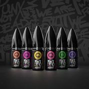 Raspberry Grenade by Punx - Hybrid Nic Salts