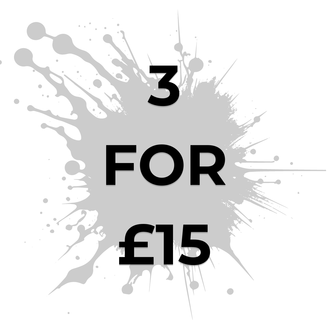 3 for 15 vape deals tile