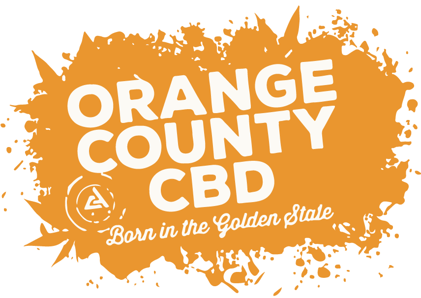 orange county cbd logo