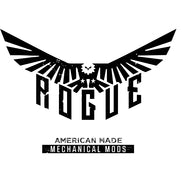 High end mech mods American Made Rogue USA Mods J.Mark Designs 