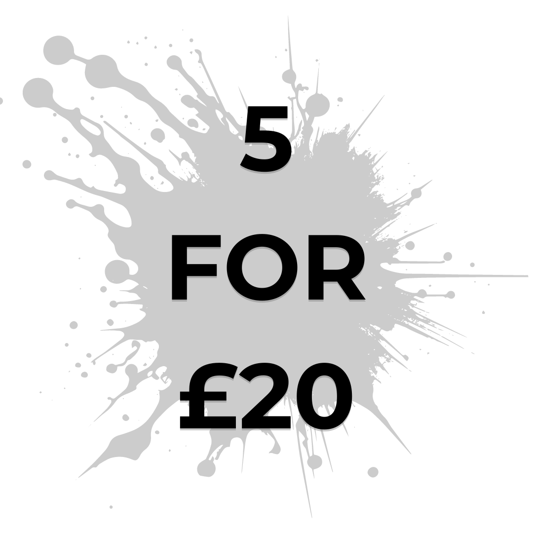 5 for 20 vape deals tile