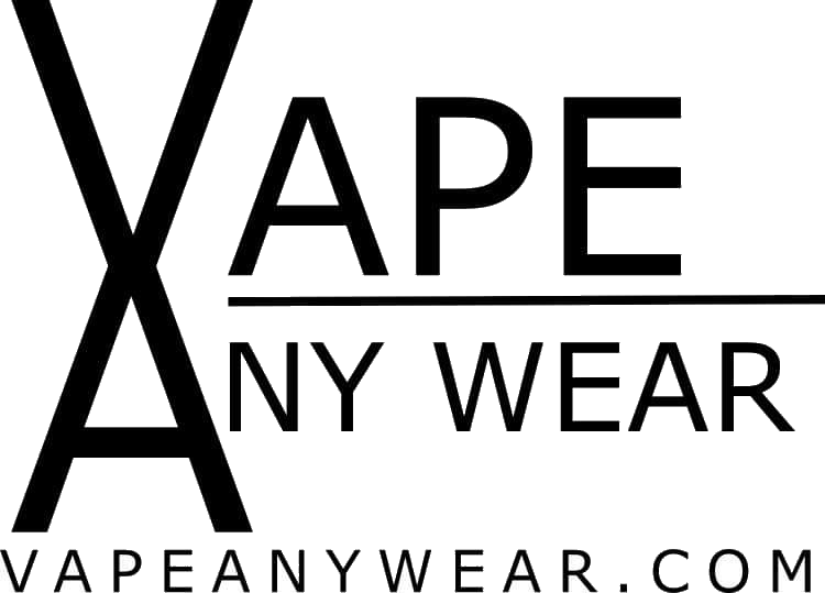 Vape Any Wear | Personal Vape Filter