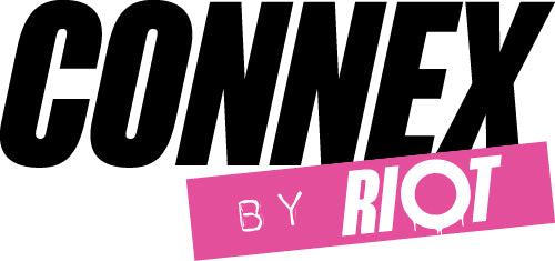 riot connex logo