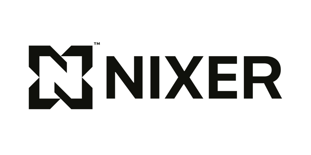 nixer logo