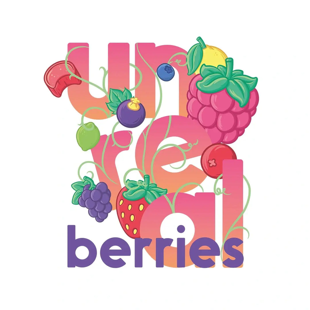 Unreal Berries