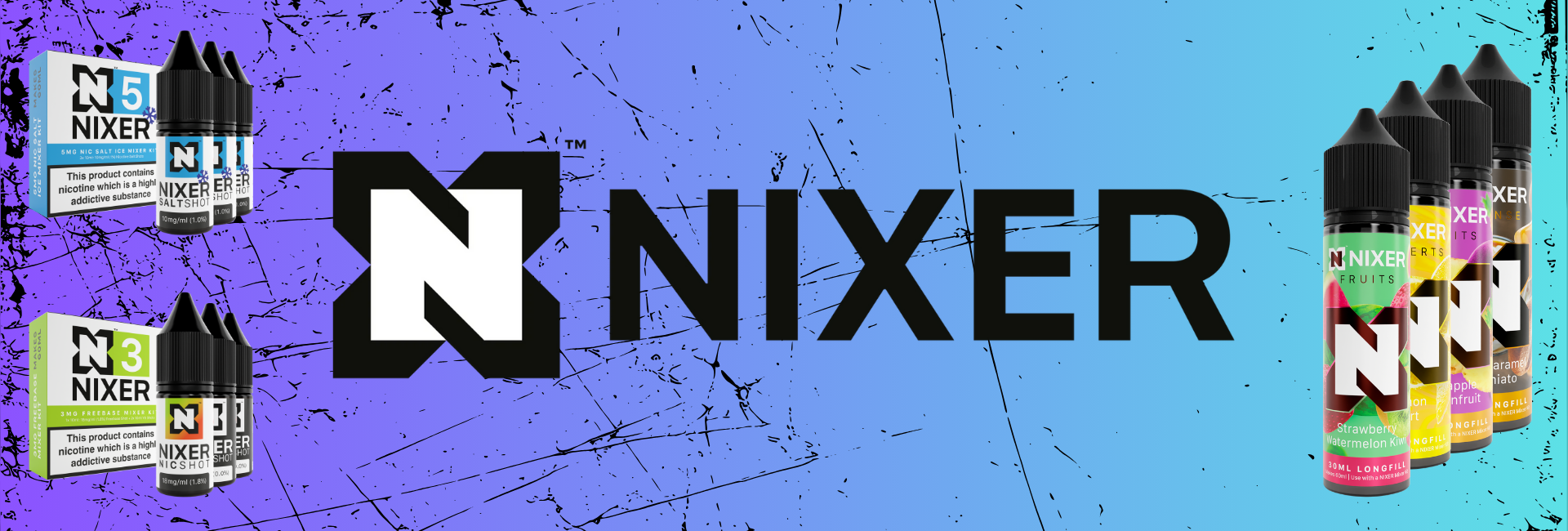 nixer banner