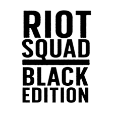 black edition logo