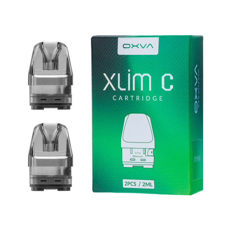 OXVA Xlim C Replacement Pod