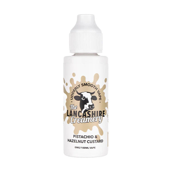 Dessert Flavoured E-liquid Dessert Flavoured E-liquid