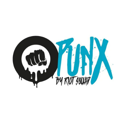 punx logo