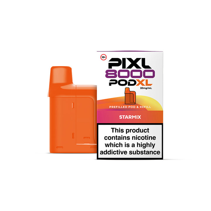 starmix-by-PIXL-8000-Refill-Pod