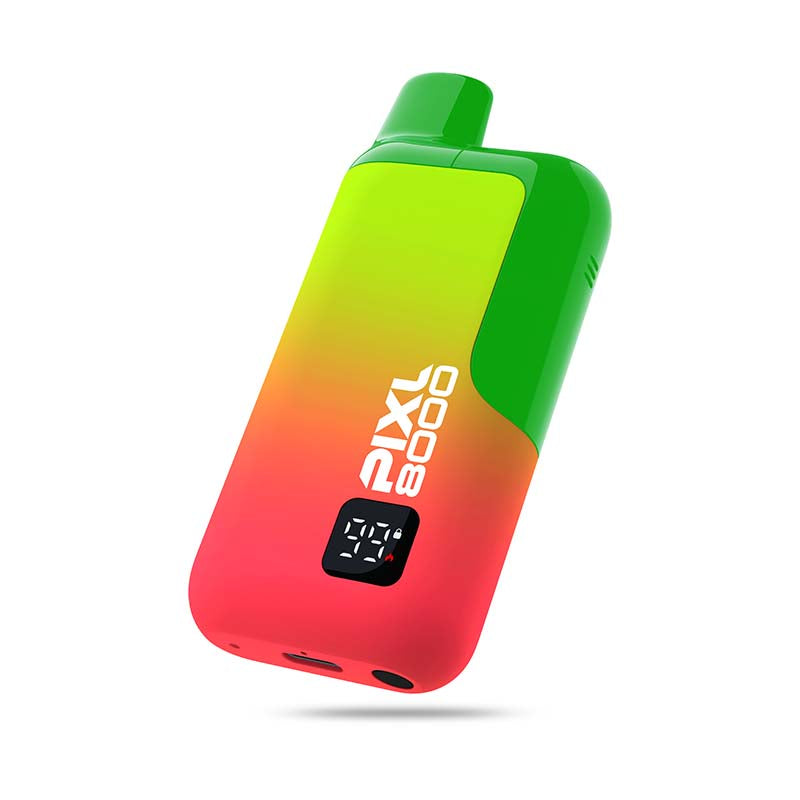 Strawberry-Kiwi-Razz-by-PIXL-8000-vape-kit