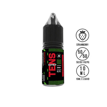 Strawberry--freebase-e-liquid-by-TENS