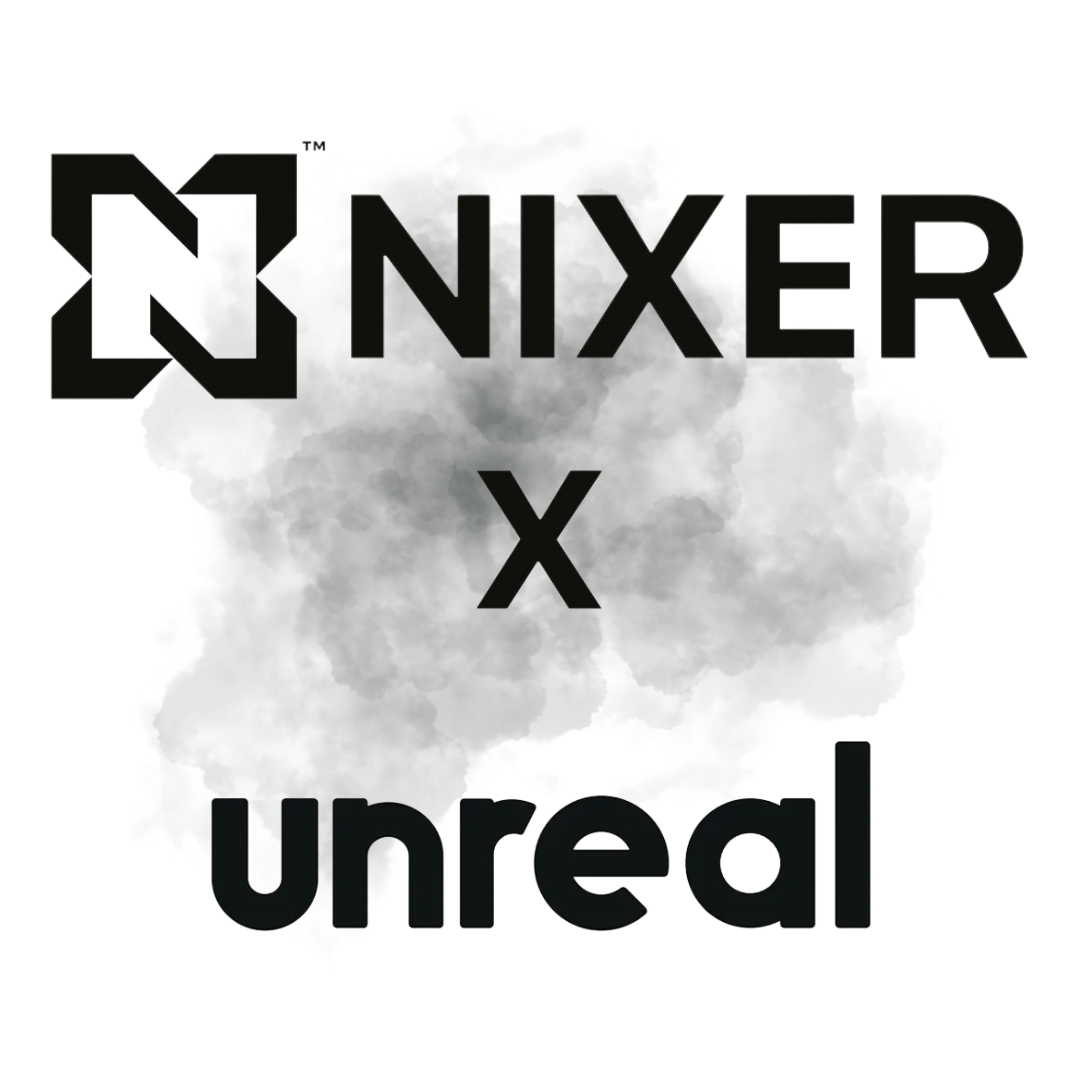 nixer x unreal 2