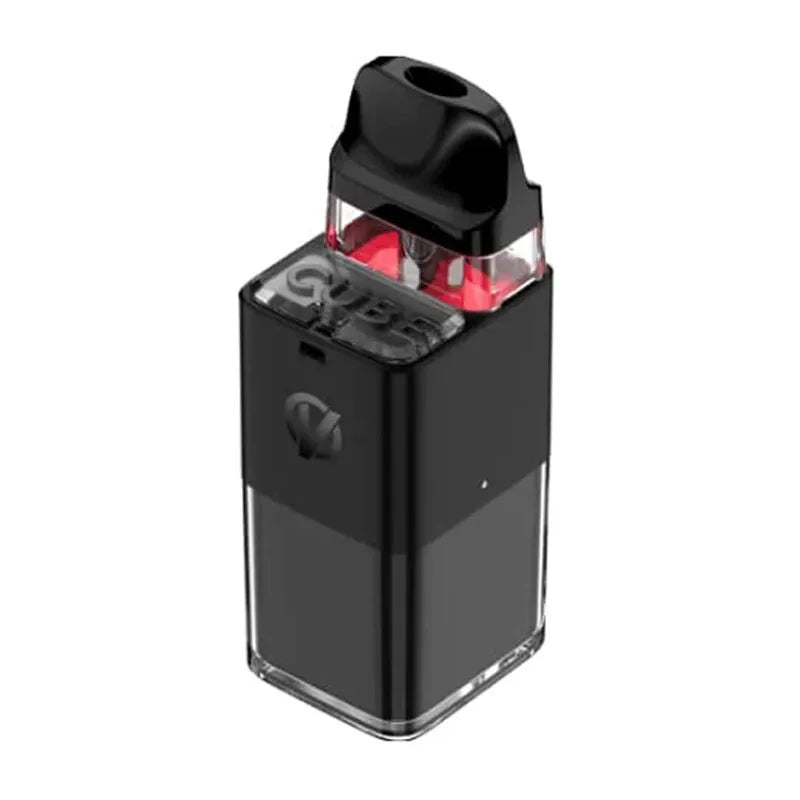 Black xros cube kit vaporesso