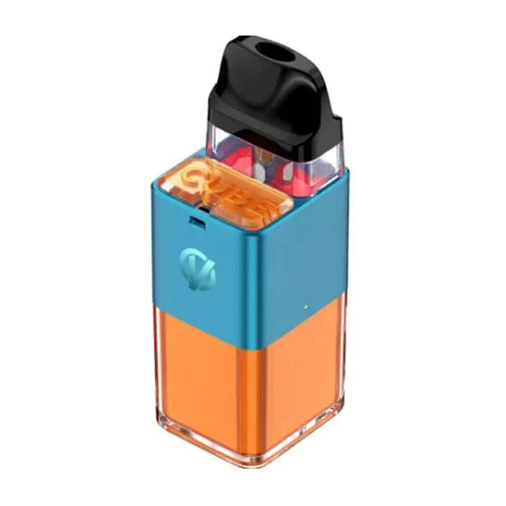 Bondi Blue xros cube kit vaporesso