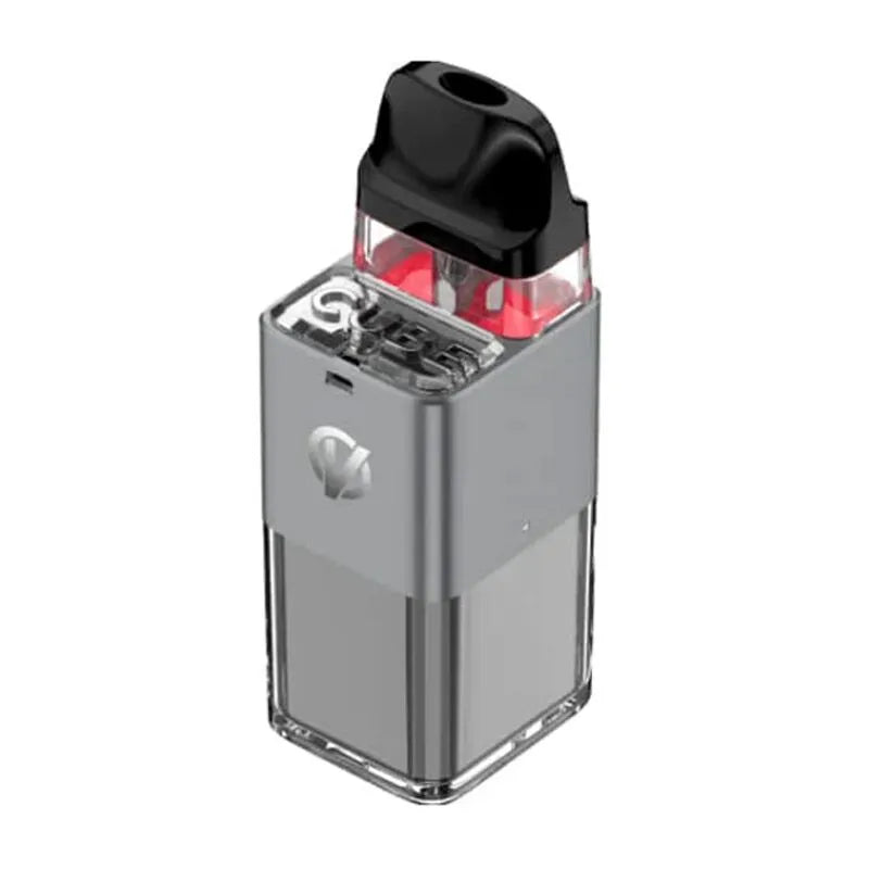 Grey xros cube kit vaporesso