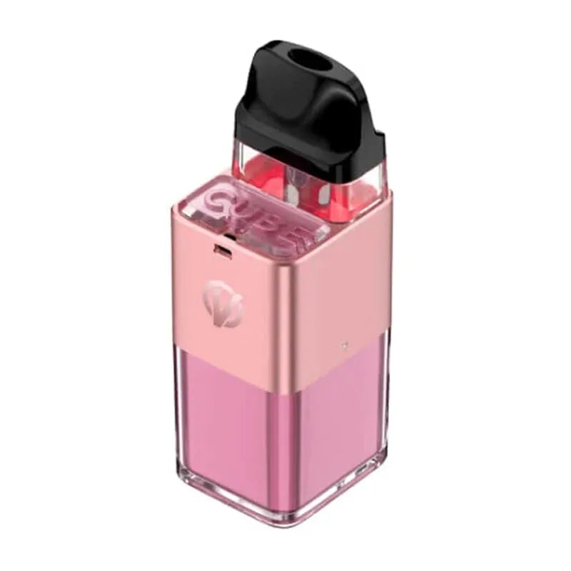 Sakura Pink xros cube kit vaporesso