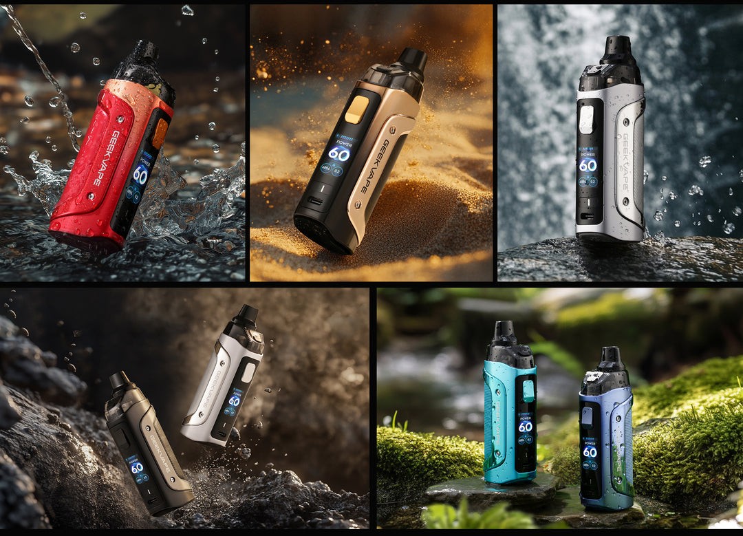 aegis boost iii by geek vape