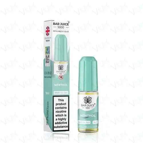 menthol-e-liquid-bar-juice-5000