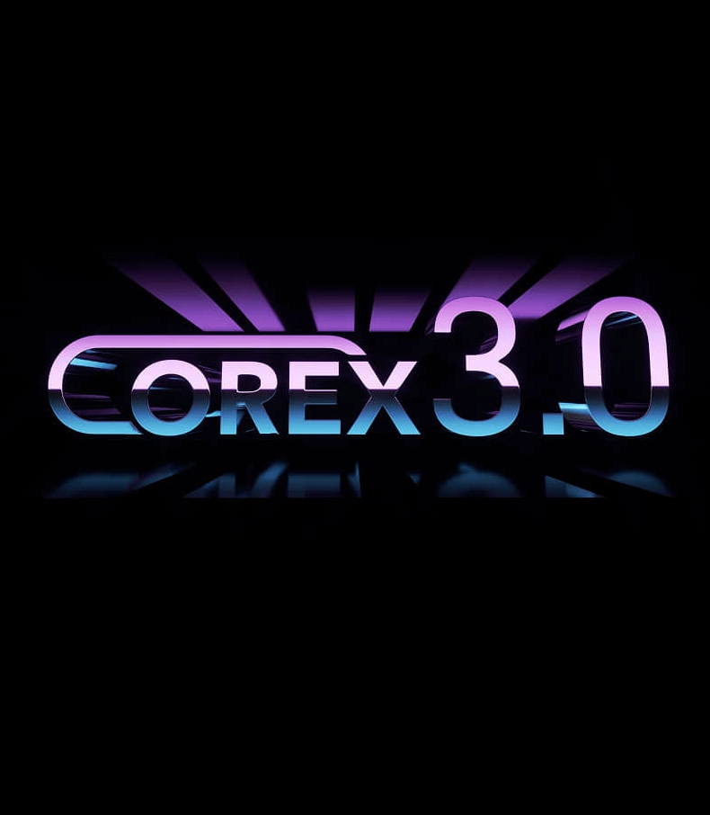 corex 3.0