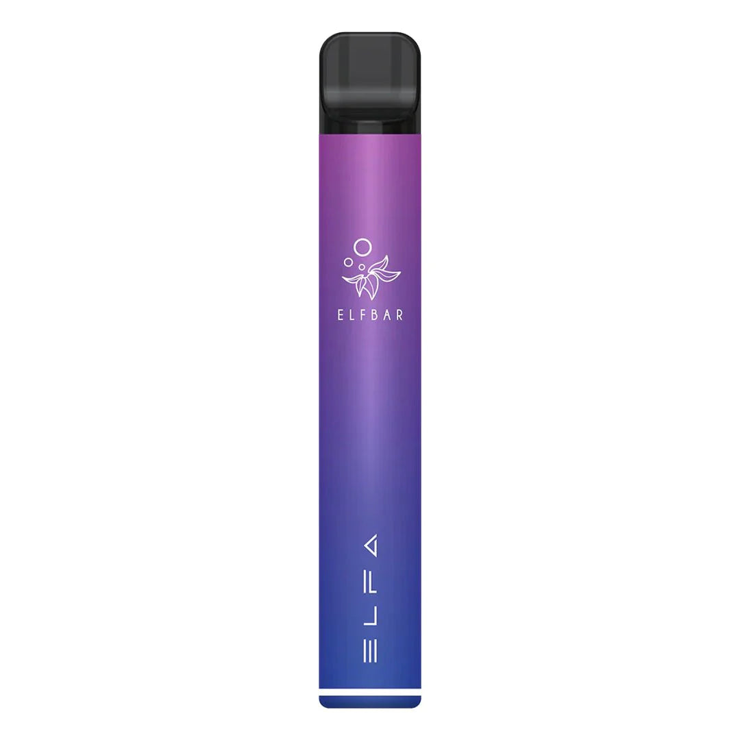 elfbar nachfüll pod läuft aus Elf Bar Elfa Turbo Vape Pod Kit | Refillable Pod Vape main image 1