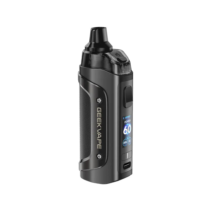 geekvape aegis boost 3 black