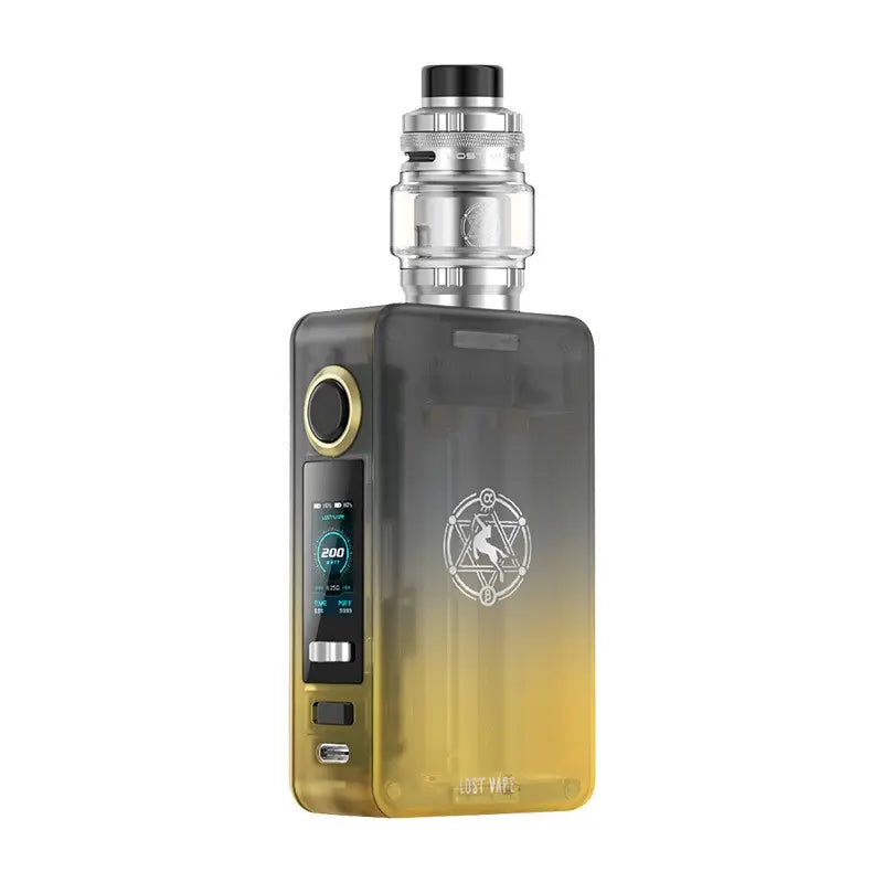Dual Battery Vape Mods Dual Battery Vape Mods