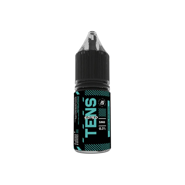 mental-menthol--freebase-e-liquid-by-TENS