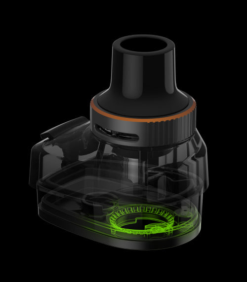 vaporesso leakproof design