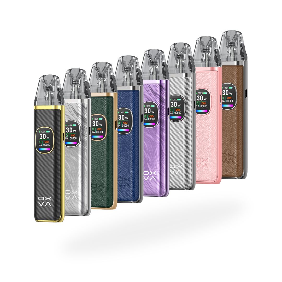 oxva xlim pro 2 all colours