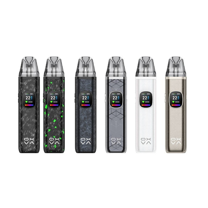 OXVA Xlim Pro 2 DNA Pod Kit